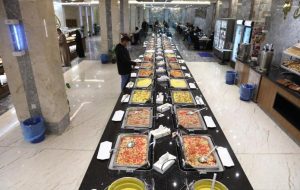 رونق رستوران‌های البرز با موج گردشگران؛ فرصت طلایی یا تهدید برای کیفیت خدمات؟