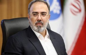 آیین افتتاح پروازهای مسافری فرودگاه بین المللی پیام از 15 خرداد