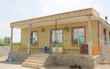 ساخت رایگان ۴۴ واحد مسکونی برای مددجویان کمیته امداد در اشتهارد / مقاوم‌سازی ۵۵ درصد خانه‌های روستایی البرز