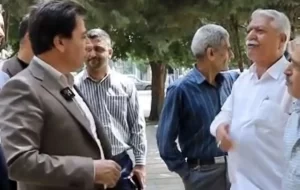 پارکها در اولویت مدیریت شهری مشکیندشت؛ بازدید میدانی شهردار برای پاسخ به مطالبات شهروندان پارکها در اولویت مدیریت شهری مشکیندشت؛ بازدید میدانی شهردار برای پاسخ به مطالبات شهروندان