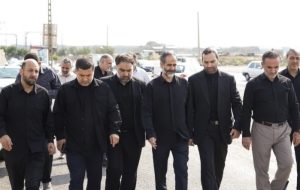 از سکوی زباله تا پارک ۳ هکتاری؛ پروژههای مدیریتشهری کمالشهر در مسیر توسعه از سکوی زباله تا پارک ۳ هکتاری؛ پروژههای مدیریتشهری کمالشهر در مسیر توسعه