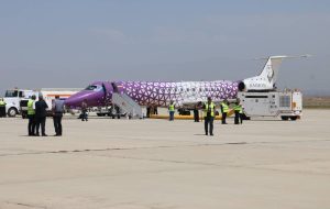 تحقق اهداف توسعه‌ای فرودگاه پیام بدون همراهی مردم و فعالان اقتصادی ممکن نیست