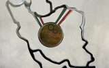 نشان ملی ساخت ایران بر سینه هلدینگ میلانا نشست