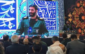 ثبات اقتصادی کشور در جنگ ۱۲ روزه را مدیون اصناف هستیم ثبات اقتصادی کشور در جنگ ۱۲ روزه را مدیون اصناف هستیم