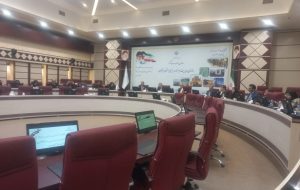 سهم ۴۰ هزار میلیارد تومانی زنجان از مصوبات سفر رئیس جمهور به استان/ درصدد استقرار کامل نظام استاندارد آمار و داده در استان هستیم سهم ۴۰ هزار میلیارد تومانی زنجان از مصوبات سفر رئیس جمهور به استان/ درصدد استقرار کامل نظام استاندارد آمار و داده در استان هستیم