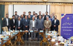 همافزایی روابطعمومیهای منطقه پنج، مدیریت اطلاعرسانی زمستانی را ارتقا میدهد همافزایی روابطعمومیهای منطقه پنج، مدیریت اطلاعرسانی زمستانی را ارتقا میدهد