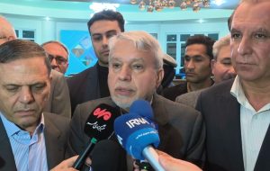 آمار گردشگران کشور به ۴.۵ میلیون نفر رسید/استان زنجان قابلیت تبدیل شدن به مقصد گردشگری بینالمللی را دارد آمار گردشگران کشور به ۴.۵ میلیون نفر رسید/استان زنجان قابلیت تبدیل شدن به مقصد گردشگری بینالمللی را دارد