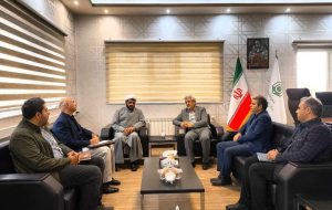 نگاه کنونی اوقاف در حمایت از علم، رویکردی بنیادین و درست است