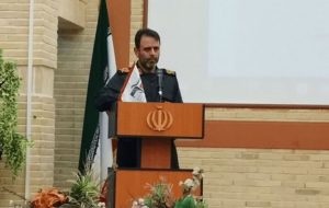 جمعهای دانشجویی یکی از اصلیترین سنگرهای مقابله با جنگ شناختی است جمعهای دانشجویی یکی از اصلیترین سنگرهای مقابله با جنگ شناختی است