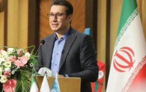 ناصر حامدی دبیر علمی سومین دوسالانه جایزه ملی غزل (حسین منزوی) شد