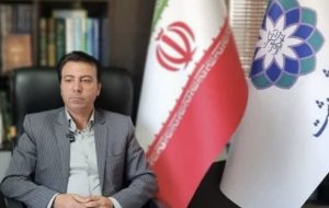 تأکید شهردار مشکیندشت بر صیانت از حقوق نیروی انسانی و پرداخت منظم حقوق کارگران و پارکبانان/۲۵ پروژه عمرانی بزرگ و دهها طرح فرهنگی و خدماتی در حال اجراست تأکید شهردار مشکیندشت بر صیانت از حقوق نیروی انسانی و پرداخت منظم حقوق کارگران و پارکبانان/۲۵ پروژه عمرانی بزرگ و دهها طرح فرهنگی و خدماتی در حال اجراست