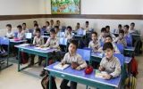 ۲۱۱ مدرسه در زنجان کمتر از ۱۰ دانش آموز دارند