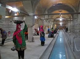 ایران جزو ۱۰ کشور دارای اثر ثبت شده در یونسکو است ایران جزو ۱۰ کشور دارای اثر ثبت شده در یونسکو است