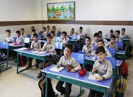 ۲۱۱ مدرسه در زنجان کمتر از ۱۰ دانش آموز دارند ۲۱۱ مدرسه در زنجان کمتر از ۱۰ دانش آموز دارند