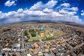 صرف ۳۰ میلیارد تومان اعتبار برای مرمت گنبد سلطانیه صرف ۳۰ میلیارد تومان اعتبار برای مرمت گنبد سلطانیه