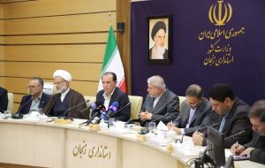 استان زنجان قطب صنایع دستی فلزی کشور است/استان زنجان دچار کمبود های زیر ساختی در حوزه گردشگری و هتل هست/گردشگری پیشران اقتصادی در دنیا است