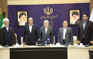 دیپلماسی گردشگری در کشور فعال شده است/بخش خصوصی موتور محرکه در حوزه گردشگری است دیپلماسی گردشگری در کشور فعال شده است/بخش خصوصی موتور محرکه در حوزه گردشگری است