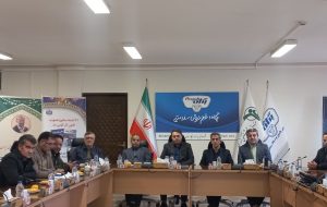 مراسم سالروز تصویب قانون کار به همت خانه کارگر استان زنجان مراسم سالروز تصویب قانون کار به همت خانه کارگر استان زنجان