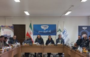 قانون کار کنونی نواقصی دارد/ضرورت تشکیل کارگروه اصلاحی راهکار اساسی برای حل مشکلات کارگری قانون کار کنونی نواقصی دارد/ضرورت تشکیل کارگروه اصلاحی راهکار اساسی برای حل مشکلات کارگری