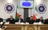 اتاق بازرگانی زنجان در رتبه اول اتاق‌های ایران قرار گرفت