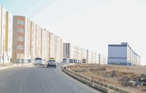 ۴۵۷۷ واحد مسکن حمایتی در استان زنجان