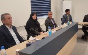 بیمه، موتور محرک اقتصاد و ضامن امنیت سرمایهگذاری است بیمه، موتور محرک اقتصاد و ضامن امنیت سرمایهگذاری است