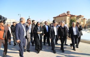 بزرگترین پروژه بازآفرینی کشور در سبزترین میدان ” سبزهمیدان” زنجان بزرگترین پروژه بازآفرینی کشور در سبزترین میدان ” سبزهمیدان” زنجان