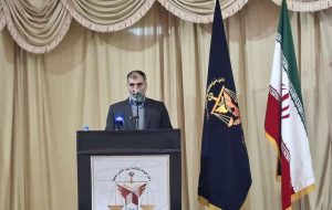 در هشت ماه نخست امسال، ۴۰ درصد پروندههای شورای حل اختلاف به سازش منجر شد در هشت ماه نخست امسال، ۴۰ درصد پروندههای شورای حل اختلاف به سازش منجر شد