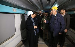 از خطوط تولید واگن سازی در زنجان از خطوط تولید واگن سازی در زنجان