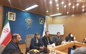 فاز اول پروژه شهیدان کریمی زنجان پنج شنبه همزمان با روز مادر می شود/فاز دوم پروژه شهیدان کریمی زنجان سال آینده افتتاح می شود